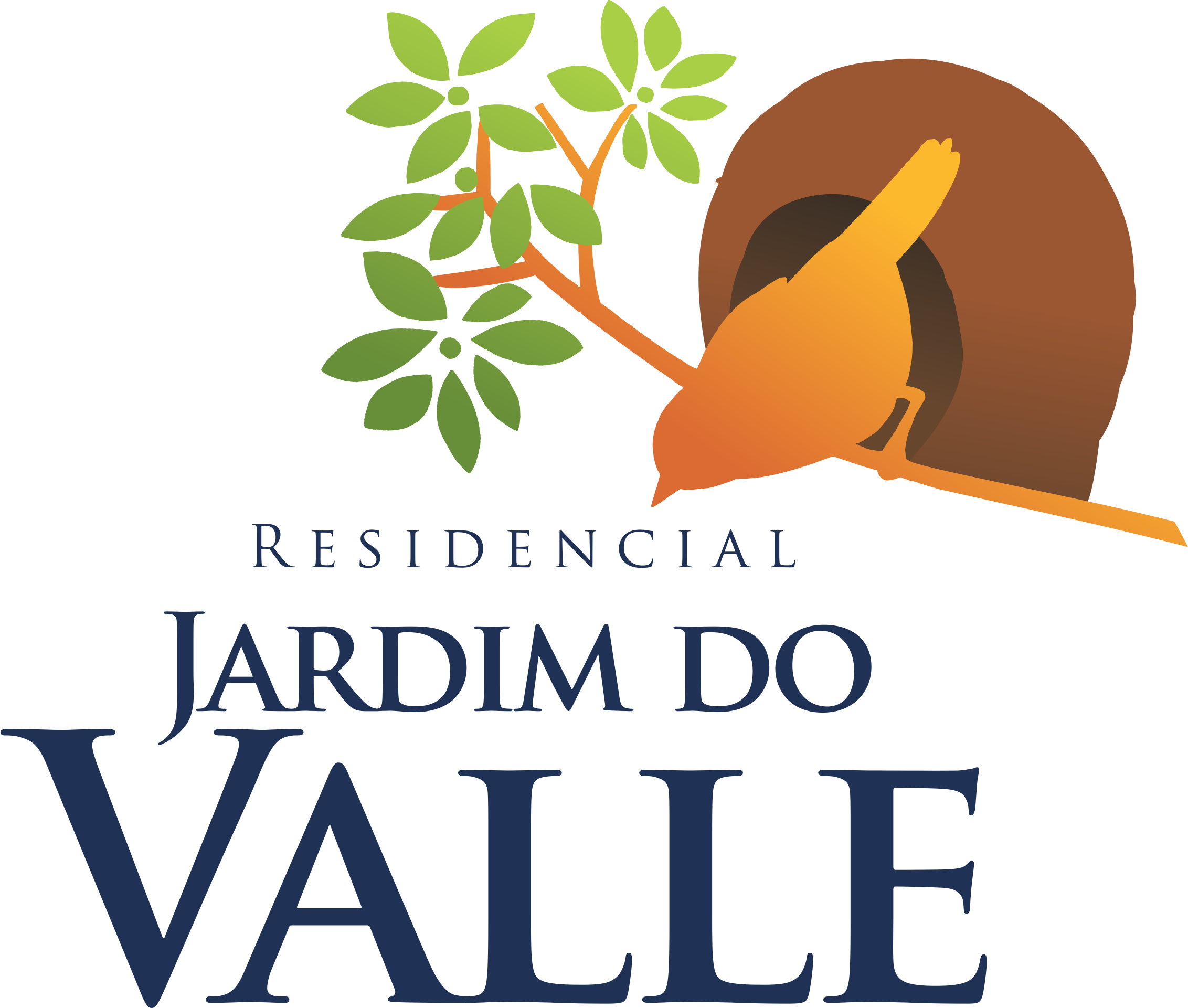 Residencial Jardim do Valle